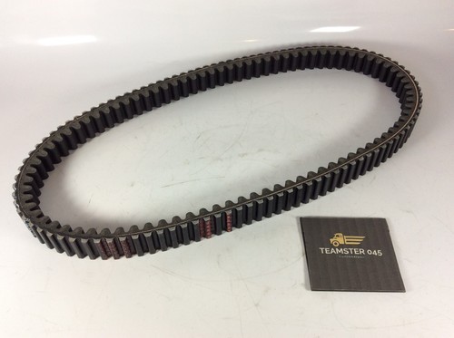 Suzuki OEM 27601-05H10 AN400 BURGMAN SCOOTER AN 400 DRIVE BELT '07-'20 - Picture 6 of 10