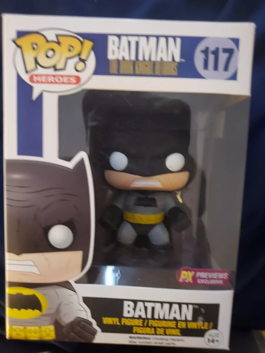 Funko pop batman the dark knight returns sales