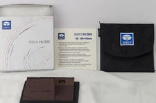 Sirui ND 1000(3.0) 10 Stops 100mm Ultra Slim S-Pro Neutral Density Square Filter