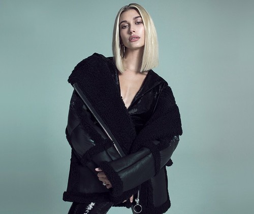 Nicole Benisti Montaigne Shearling 