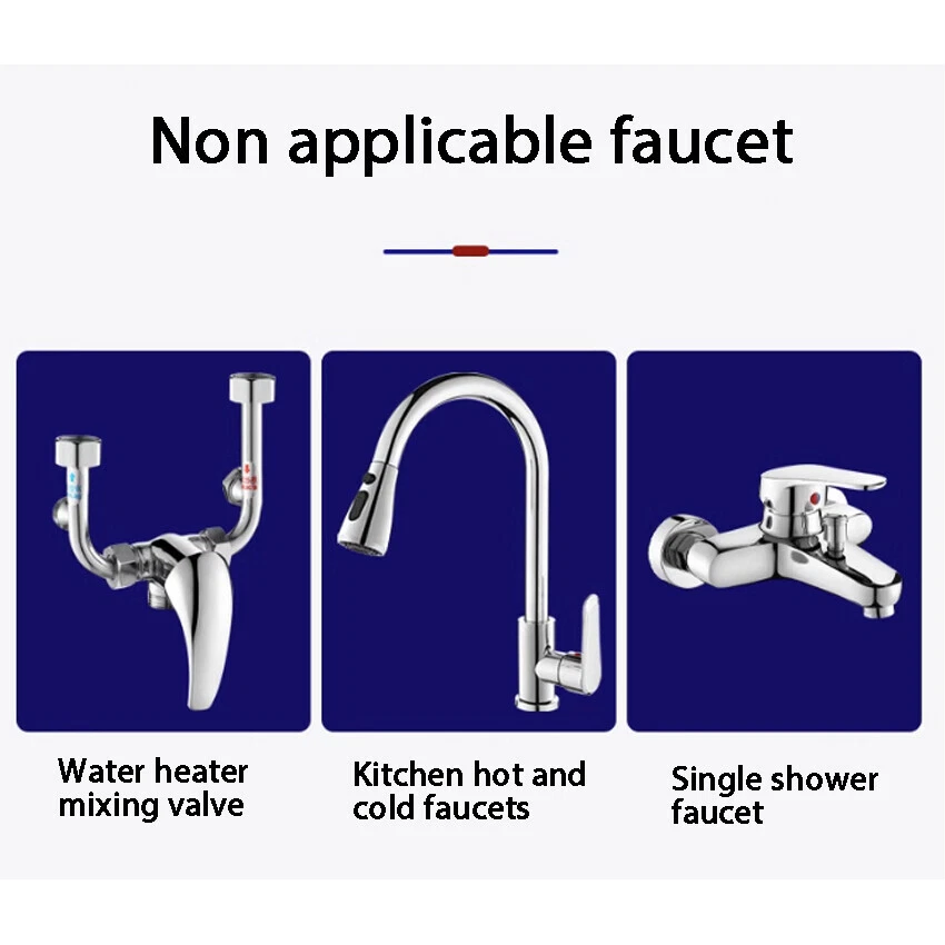 Kartusche Patrone Keramik-Oberteil Ventiloberteil Messing Wasserhahn Ersatz 1/2 - Bild 4 von 4