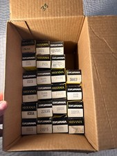 Old Radio Ham Radio Sylvania Vacuum Tubes