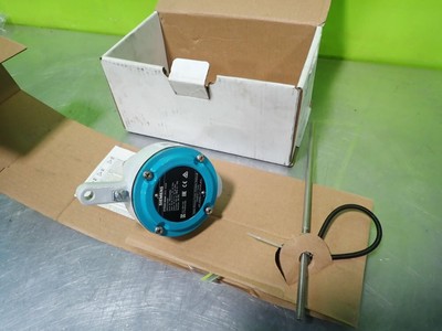 Датчик скорости sitrans ws300