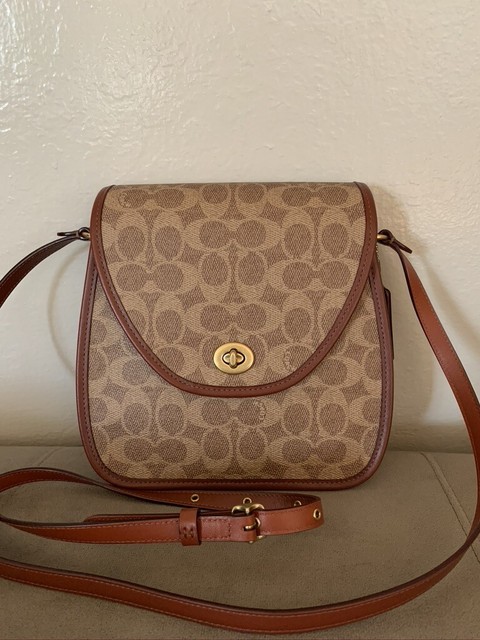 coach original turnlock