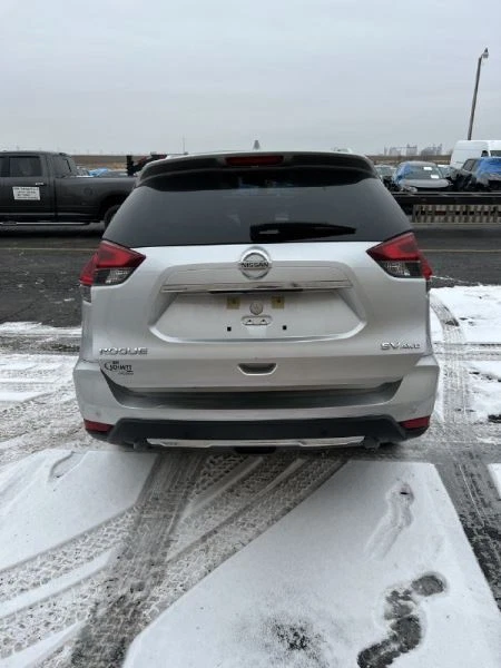 Nissan Rogue 2014-2020 montaje de rueda de repuesto OEM 40300-ZA001 Foto 4 de 4