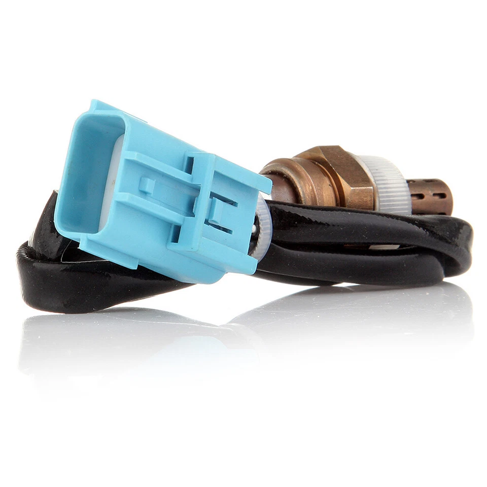 2X Oxygen Sensor O2 02 Upstream+Downstream Fits for 2002 Infiniti G20 2.0L Foto 4 de 4