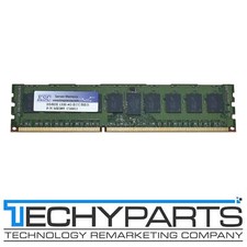 KingstarUSA ME285 4GB 2Rx8 DDR3-1333 PC3-10600R Registered ECC Server Memory