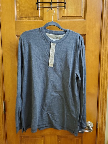 Mens 3 1 Phillip Lim X Target Henley Size Medium Nwt Ebay