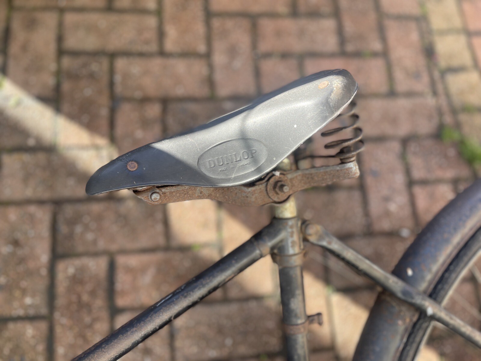 Vintage Raleigh Bicycle eBay