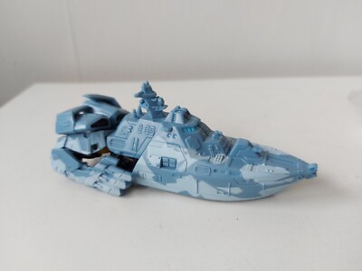Transformers Revenge Of The Fallen Depth Charge Decepticon Scout Class RA12