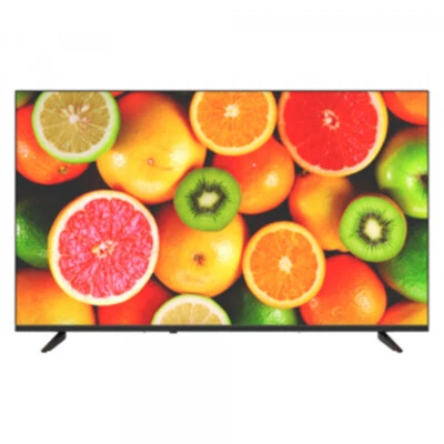 SONSTIGE FOBEM ML43EW4000F Fernseher 110cm 43 Zoll Smart TV Sat Android frameless