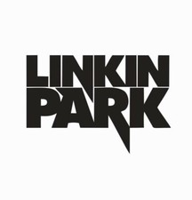 Linkin Park Music Band Vinyl Die Cut Car Decal Sticker - FREE SHIPPING 