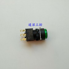 1PC NEW OMRON button switch A16L-TGM-24D-2