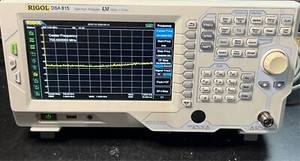 Siglent Spectrum Analyzer | eBay Siglent Spectrum Analyzer | eBay