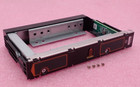 Dell PowerVault ME4084 ME5084 3.5" - 2.5" Tray Caddy with Interposer 0XXFV 798DY