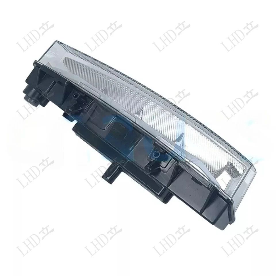 Luz de circulación diurna derecha para Benz GLS GL X166 GLE350 GLE400 GLS450 GLS550- Foto 2 de 4