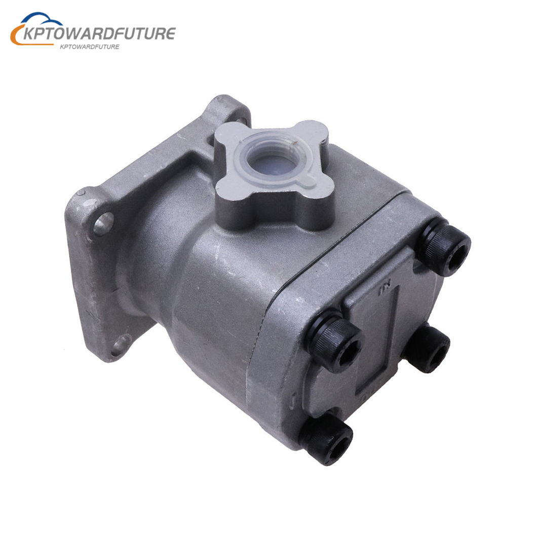 Hydraulic Pump For Kubota B BX Series B20 B6200 B7200 B6200 B8200 67111