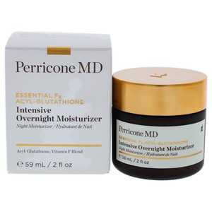 perricone md intensive overnight moisturizer
