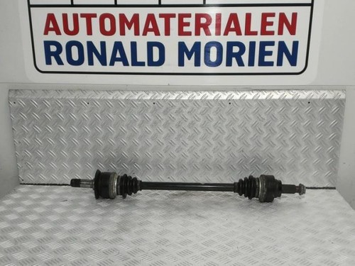 Antriebswelle links hinten BMW 3er Touring F31 33207629301 P11485665