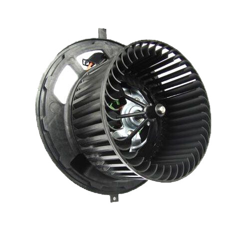 Pulseur d'air de chauffage silencieux pour ventilation habitacle BMW X1 E84 et X3