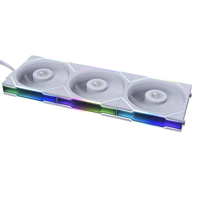 Lian Li UNI FAN TL Series Reverse Blade Lüfter 3er-Pack inkl. 12RTL3W