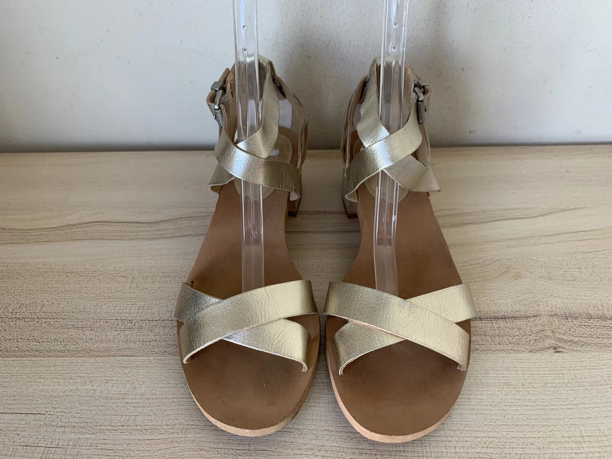 Anne klein molly sandal sale