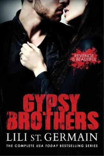 Lili St Germain Gypsy Brothers (Tascabile) Gypsy Brothers