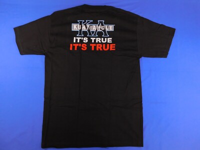 XL 2002年製 We The People WWE ヴィンテージTシャツ WWE SMACKDOWN 2008 Wrestling Teens T-Shirt Size L Short