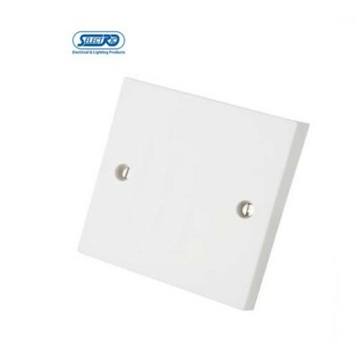 Selectric 25A weiß Flexkabel Steckdose Stecker 3 Kabeleinführung LG961 Multibuy
