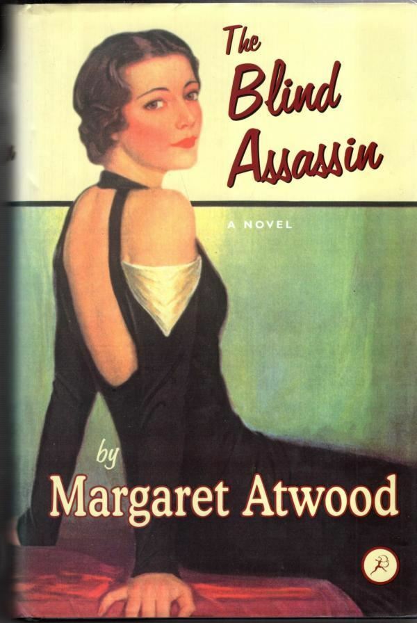The Blind Assassin : Margaret Atwood