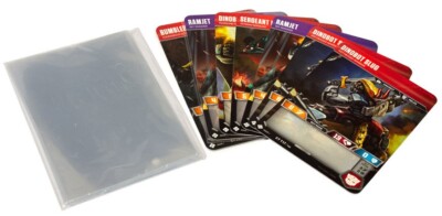 oversized commander card sleeves Amazon.com: Ultimate Guard Precise Fit Oversized Card Sleeves (40 Piece), :  Toys & Games