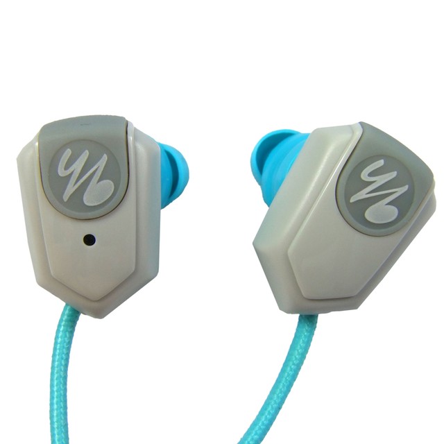 Yurbuds By Jbl Liberty 100 Wireless Behind The Ear Sport Kopfhorer Mikrofon Ebay