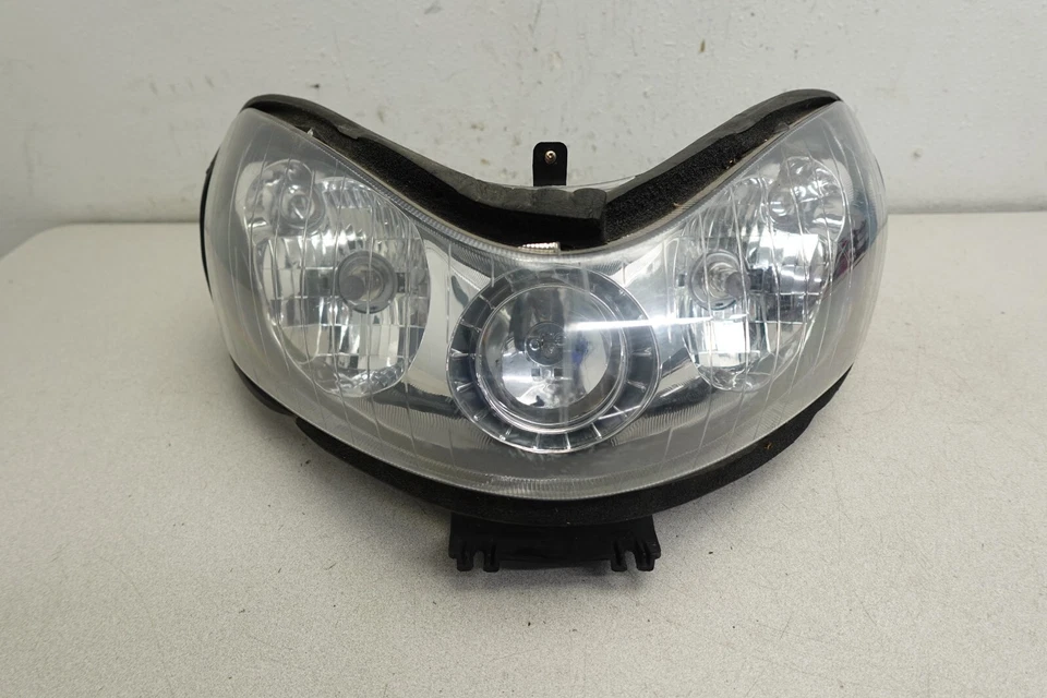 2005-2017 Polaris OEM Front Head Light Lamp Headlight Dragon RMK IQ Classic - Image 2 of 4
