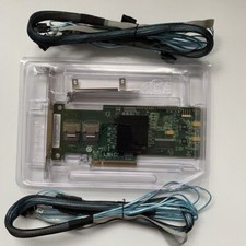 46C8937 IBM ServeRAID SAS 9200-8i IT SAS 6G/bs RAID Controlador 2pcs 8087 SATA