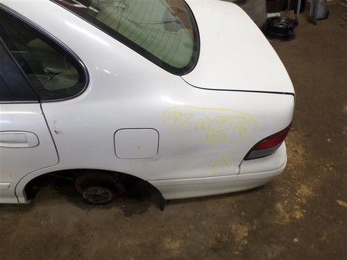 Gear Box Automatic Transmission Floor Shift Fits 97-99 AVALON 9892487 - Picture 2 of 14