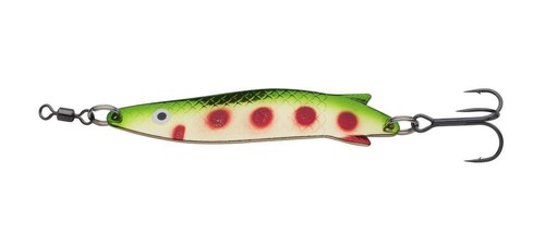 Abu Garcia Toby Spoon Indicator 7g-60g Tow Indicator Sea Trout Pike - Picture 13 of 20