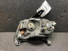 2017 Jeep Compass Headlight Right Passenger Side Headlamp