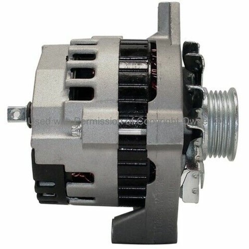 MPA 7866511 Alternator | High-Quality Auto Part, Universal Fit for Multiple Mode - Picture 4 of 5