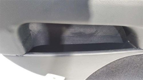 Left Rear Interior Door Panel PN 67788-50050 OEM 2007 Lexus LS460 - Picture 7 of 12