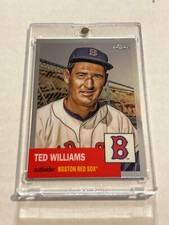 2022 Topps Chrome Platinum Anniversary Baseball Variations Checklist and Gallery 64