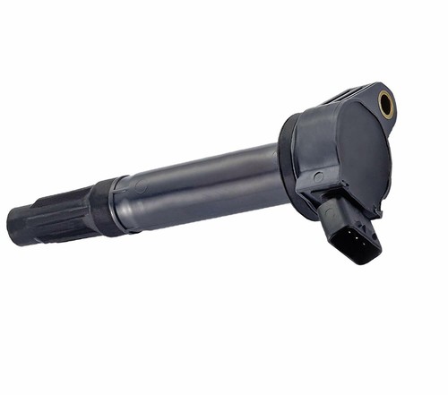 Quality Ignition Coil & Bosch Spark Plug 6PCS for Lexus GS350/GS450h/IS250/IS350 - Picture 2 of 8