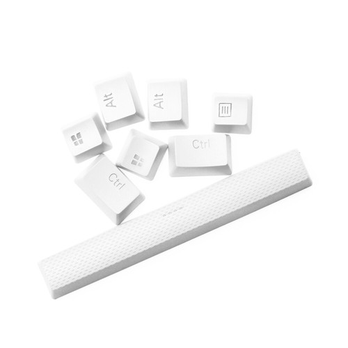 Replacement Keycaps For Corsair K70/K65/K95 RGB STRAFE Logitech G710 Keyboard - Picture 10 of 16