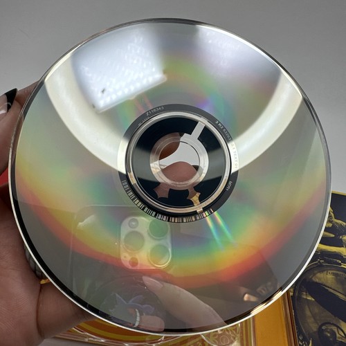Led Zeppelin CD Celebration Day 2-CD Set Bonus CD And Booklet 2012 Live Dec.2007 - Picture 7 of 15