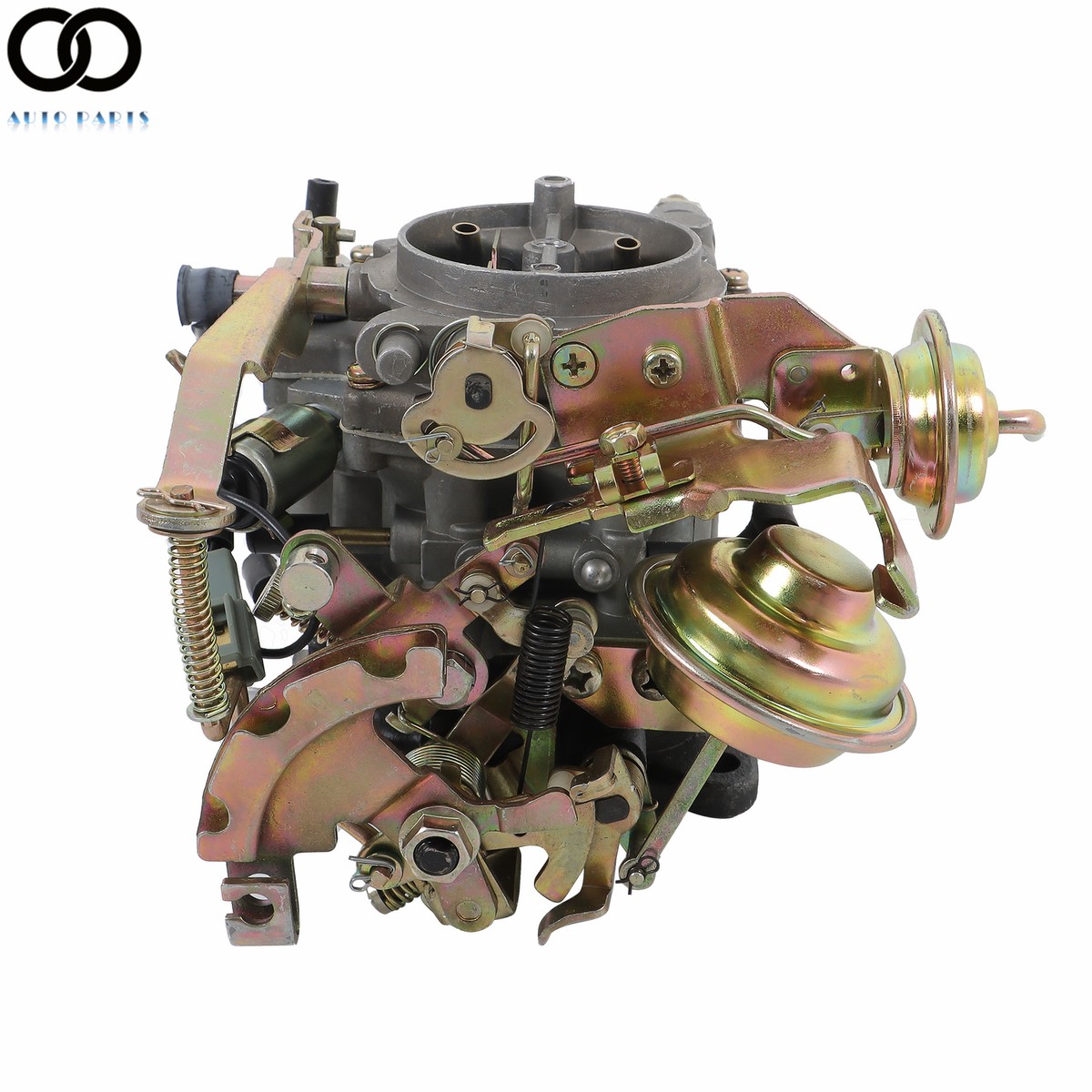 2 Barrel Carburetor Fit For 1985-1999 Toyota 2E Corolla Tercel