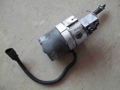 ABS ESP Hydraulikpumpe Audi A4 A6 VW Passat 3B 3BG 8E0614175F