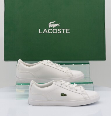 lerond lacoste junior