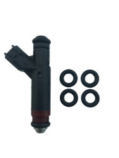 Fuel1 OR-4BK O-ring kit for EV14 Multi Fuel Bosch GM 14mm for ID FIC 4 Pieces On