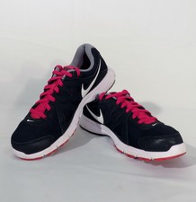Size 11 Nike Revolution 2 Black University Red For Sale Online Ebay