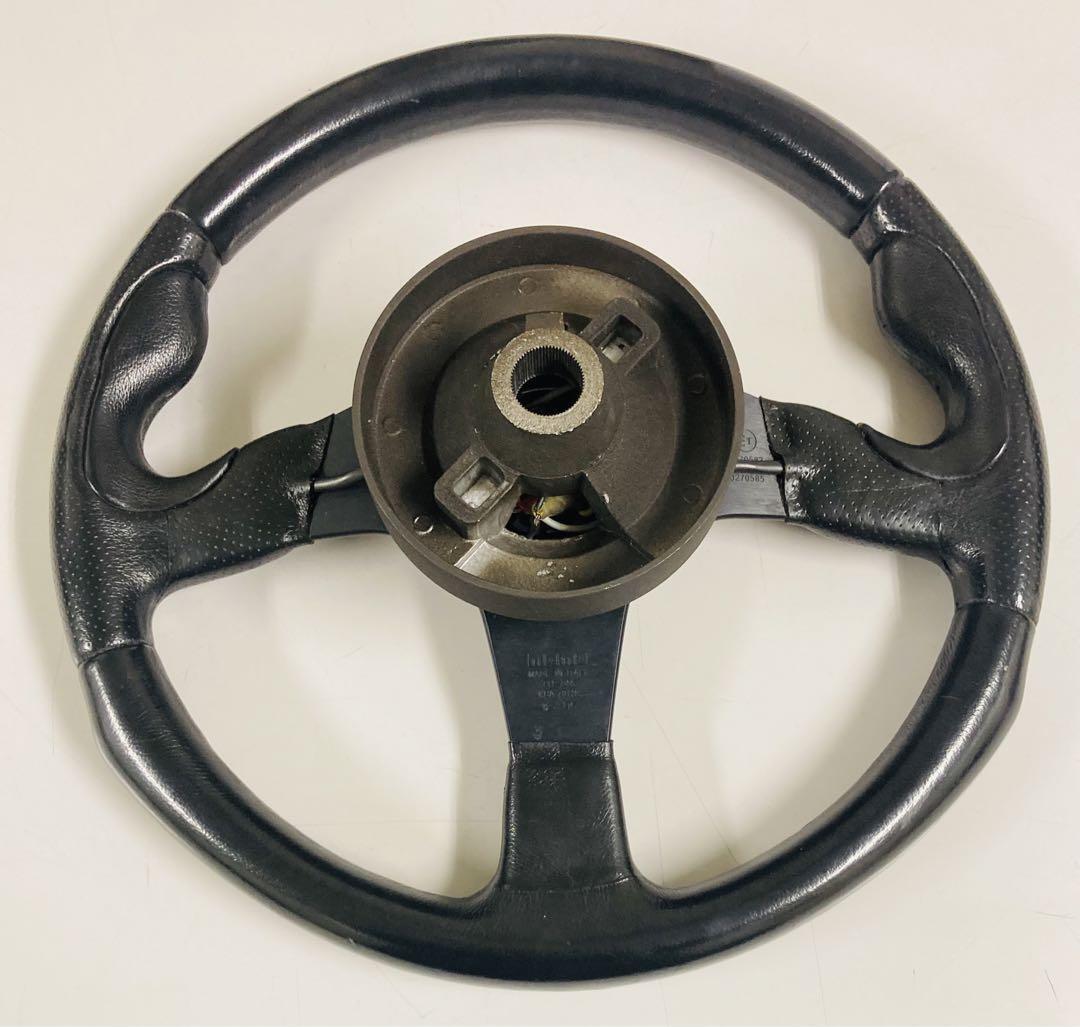 パーツ MOMO Steering Not Authentic パーツ MOMO Steering Not Authentic HOW TO LEGIT CHECK