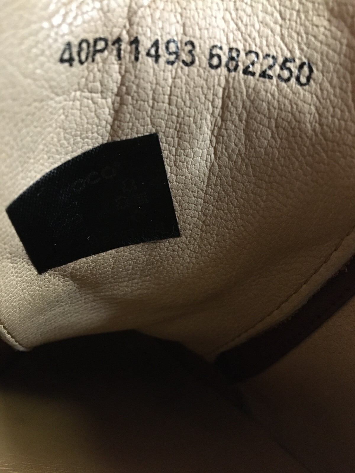 ecco women's chase ii tie sneaker